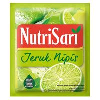 Gambar Nutrisari sachet 11 gr (varian buah) isi 10 sachet/renceng - Anggur dari Snack Cuan undefined 5 Tokopedia