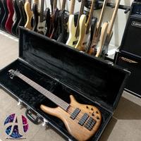 Gambar Ibanez SR 885 Japan Bass Prestige Natural not yamaha trbx bb aguilar dari Alpha & Omega undefined 1 Tokopedia