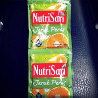 Gambar Nutrisari sachet 11 gr (varian buah) isi 10 sachet/renceng - Anggur dari Snack Cuan undefined 4 Tokopedia