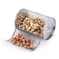 Gambar Oven roasting Kopi Coffee Bean Roaster Basket Keranjang Stainless - L dari Toko Plus ID undefined 2 Tokopedia