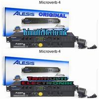 Gambar Alesis Microverb4 Effect Vocal Original New dari Trimulti Electronik undefined 1 Tokopedia