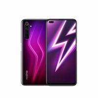 Gambar realme 6 pro 8/128 dari Trinity accessories undefined 1 Tokopedia