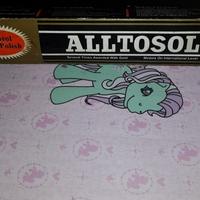 Gambar ALLTOSOL 75ml (metal polish) dari AnekaTeknikStore undefined 1 Tokopedia