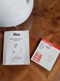 Gambar Kris Ace Hardware Iron Standing Setrika Uap Kris Garment Steamer dari antenaufo undefined 4 Tokopedia