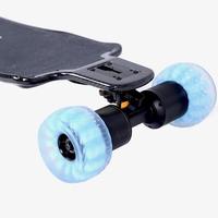 Gambar Skateboard listrik tahan air 45-50KM / jam longboard dengan roda cloud dari Utensil Resto undefined 4 Tokopedia