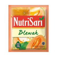Gambar Nutrisari sachet 11 gr (varian buah) isi 10 sachet/renceng - Anggur dari Snack Cuan undefined 3 Tokopedia