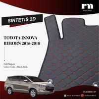 Gambar KARPET SINTETIS 2D-WULING CORTEZ CAPTAIN SEAT FULL BAGASI 2 WARNA dari Royal Mart Official undefined 1 Tokopedia
