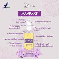 Gambar [FREE GIFT] FACEMIST SAFFRON WITH CACTUS BY LEA GLORIA dari organicbeauty15 undefined 3 Tokopedia