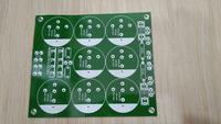 Gambar PCB PANEL BELAKANG 8CH pcb panel inbal pro new 8 channel dari Hpkawijaya undefined 2 Tokopedia
