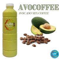Gambar MIX JUS BUAH (2 jenis buah) / MIX FRUIT JUICE ( 2 Fruits) - GREEN JUICE, 500ml dari Maw Juice undefined 3 Tokopedia