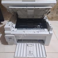 Gambar Printer HP LaserJet pro MFP M130nw Print Scan Copy - M130NW dari jkttoner undefined 5 Tokopedia