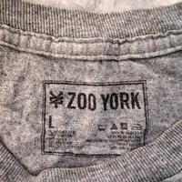 Gambar Zoo York dari Infinity Second Store undefined 2 Tokopedia