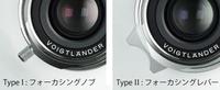 Gambar Voigtlander 35mm f2.0 VM Ultron VL Vintage Line II Garansi Resmi dari FUJISHOPid Sedayu undefined 4 Tokopedia
