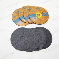 Jual WD 1 BOX BATU POTONG 4X1.2MM - BATU GERINDA 4