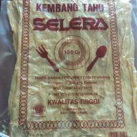 Gambar kembang tahu cap SELERA dari megah jaya cawang undefined 1 Tokopedia
