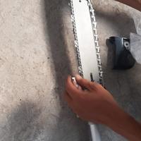 Gambar Mesin Pemotong Rumput dan Dahan Brushcutter Matsumoto MBC 300 3 IN 1 dari Jago Teknik undefined 4 Tokopedia