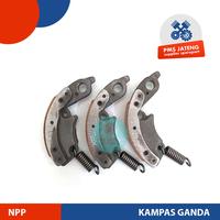 Gambar KAMPAS KOPLING GANDA OTOMATIS LEGENDA NPP dari NPP Official JATENG JATIM undefined 1 Tokopedia