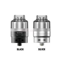 Gambar VOOPOO RTA POD TANK - TANK VOOPOO - RTA VOOPOO TANK dari cosmo distri vape undefined 3 Tokopedia