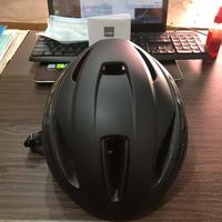 Gambar helmet Met STRALE black matt gloss roadbike - L dari RBM roadbike makassar undefined 4 Tokopedia
