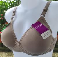 Gambar Sorex 17238 ~ 1 Pcs BH, Bra Wanita, Pakaian Dalam Cewek 8 Warna Pilih. dari Hidden Wear Store undefined 3 Tokopedia