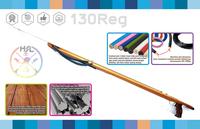 Gambar Speargun Panah Ikan Gold130 HSL Paser Ikan Lombok Speargun 2 rubber dari LoadThe team undefined 1 Tokopedia