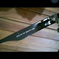 Gambar 31. Kacamata Sunglasses Pria Wanita: Atticus dari NurWijayaJombang undefined 3 Tokopedia