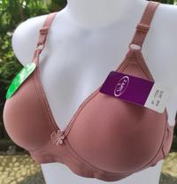 Gambar Sorex 17238 ~ 1 Pcs BH, Bra Wanita, Pakaian Dalam Cewek 8 Warna Pilih. dari Hidden Wear Store undefined 4 Tokopedia