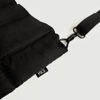 Gambar MKS Emma Black Tote Bag dari MKS Shoes undefined 4 Tokopedia