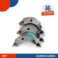 Gambar KAMPAS KOPLING GANDA OTOMATIS BEAT POP NPP dari NPP Official JATENG JATIM undefined 1 Tokopedia
