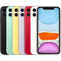 Gambar Apple iPhone 11 64GB Second Mulus Ex International fullset - WIFI ONLY dari cellularline168 undefined 5 Tokopedia