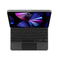 Gambar Apple Magic Keyboard for iPad Pro 11" 12.9" iPad Air 4 10.9“ 2020 - Hitam, iPad Pro 11 dari DigitaLife Indonesia undefined 3 Tokopedia