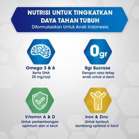 Gambar Enfagrow Essential 3 VANILA box 800 gr dari TOKO_SELAMAT DATANG undefined 3 Tokopedia