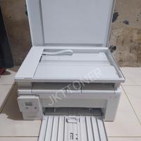 Gambar Printer HP LaserJet pro MFP M130nw Print Scan Copy - M130NW dari jkttoner undefined 4 Tokopedia