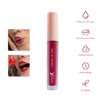 Gambar Iomi 2 pcs Color Lip Tint Coco Cherry dari IOMI BEAUTY OFFICIAL undefined 4 Tokopedia
