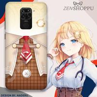 Gambar Watson Amelia Hololive EN Phone Case - SOFTCASE TPU dari Zenshoppu undefined 1 Tokopedia