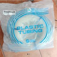 Gambar selang pneumatic TU 0604 clear per 1 meter dari aluminium indrian undefined 1 Tokopedia