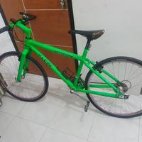 Gambar sepeda mtb KLEIN tahun 1991 original, koleksi item. dari hobby kyu undefined 5 Tokopedia