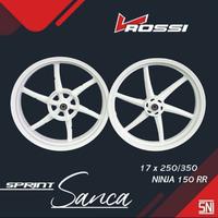 Gambar Velg Vrossi Ninja rr Model Rcb / Velg Ninja Rr model RCB Sanca - Hitam dari herman.shop undefined 4 Tokopedia