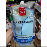 Gambar Creambath 3G anti dandruff dari medansalonsupplier undefined 1 Tokopedia