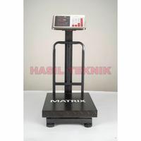 Gambar Timbangan Duduk Digital 100 KG Matrix 2 Layar dari Hasil Teknik Jogja undefined 1 Tokopedia