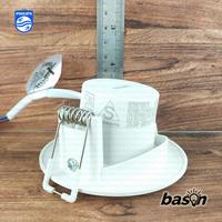Gambar PHILIPS RS100B 6W 500lm D75 220V Essential SmartBright LED Spotlight - 4000K MB dari Bason undefined 4 Tokopedia
