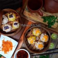 Gambar Dimsum Ayam Premium - Matang isi 5 dari Mahwa Kitchen undefined 1 Tokopedia