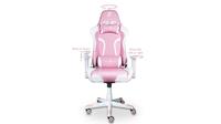 Gambar 1STPLAYER GAMING CHAIR FD-GC1 / FD-GC-1 (PINK ) Kursi Gaming dari GamingGearIndo undefined 2 Tokopedia