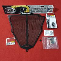 Gambar Vgrill V Grill Down Pipe Grill R&G RG RnG Racing ORI UK ZX25R ZX-25R dari Champion Speed Shop 382 undefined 1 Tokopedia