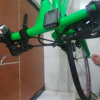 Gambar sepeda mtb KLEIN tahun 1991 original, koleksi item. dari hobby kyu undefined 4 Tokopedia