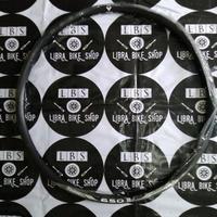 Gambar SATU PASANG RIMS ARAYA DM-650 DM650 650B 27.5 36H DISC BRAKE HITAM RIM dari LBS Grup undefined 1 Tokopedia