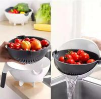 Gambar Keranjang Alat Potong Sayur Keju Buah Sayuran Saringan Air Wadah Buah dari SIPmurahShopStore undefined 4 Tokopedia