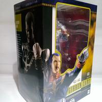 Gambar Gundam Guys Generation Gihren Zabi Figure dari EVO Sheller undefined 2 Tokopedia
