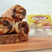 Gambar kebab montok choco bengbeng, kebab frozen, kebab enak - chocociz dari Kebab Montok undefined 3 Tokopedia