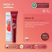 Gambar Natur e Eye Cream Advanced Anti Aging Natur-e dari Baymi mart undefined 2 Tokopedia